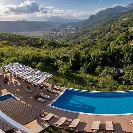 Spa Resort Bevilacqua Budva Extérieur photo