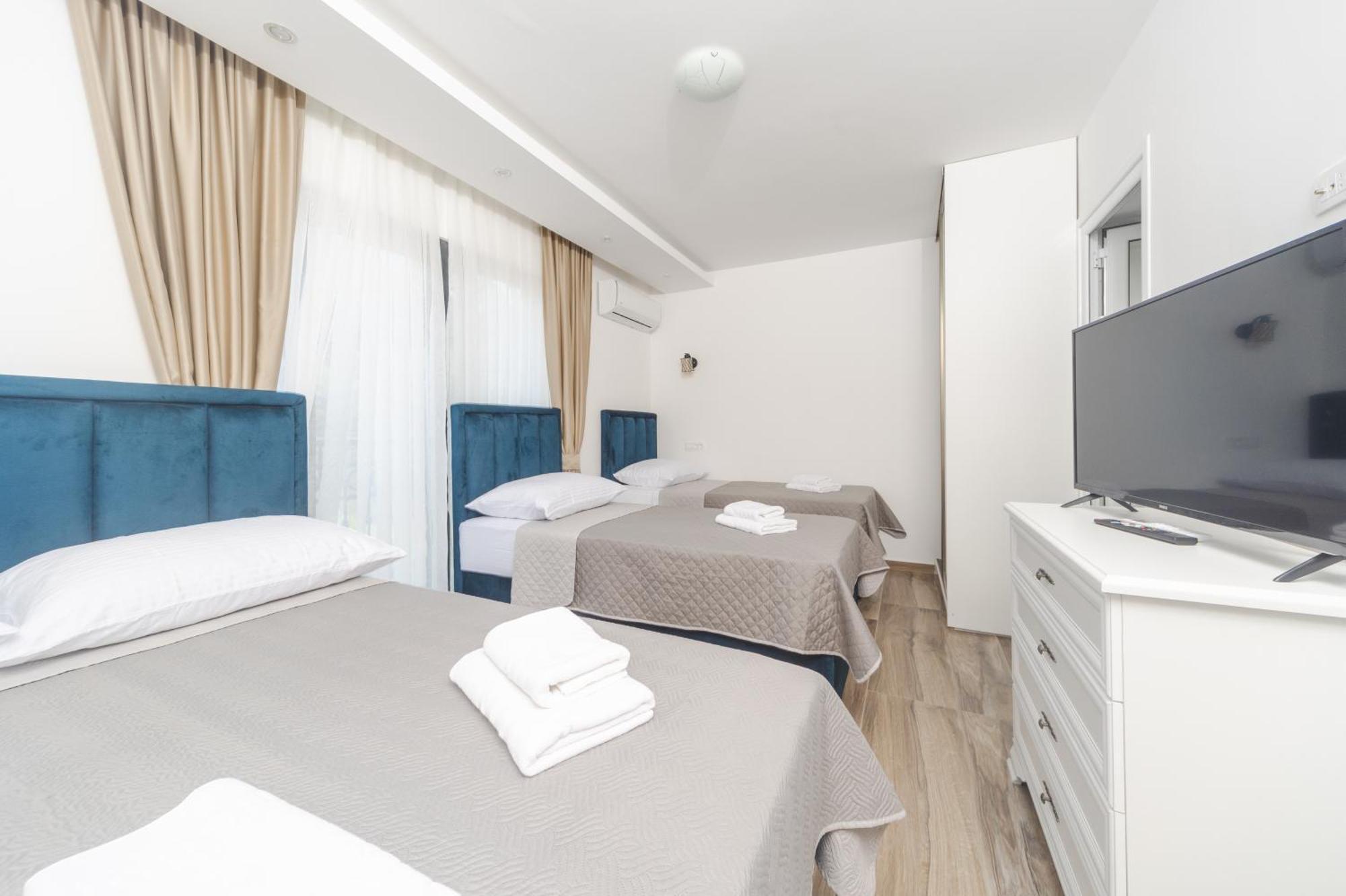Spa Resort Bevilacqua Budva Extérieur photo