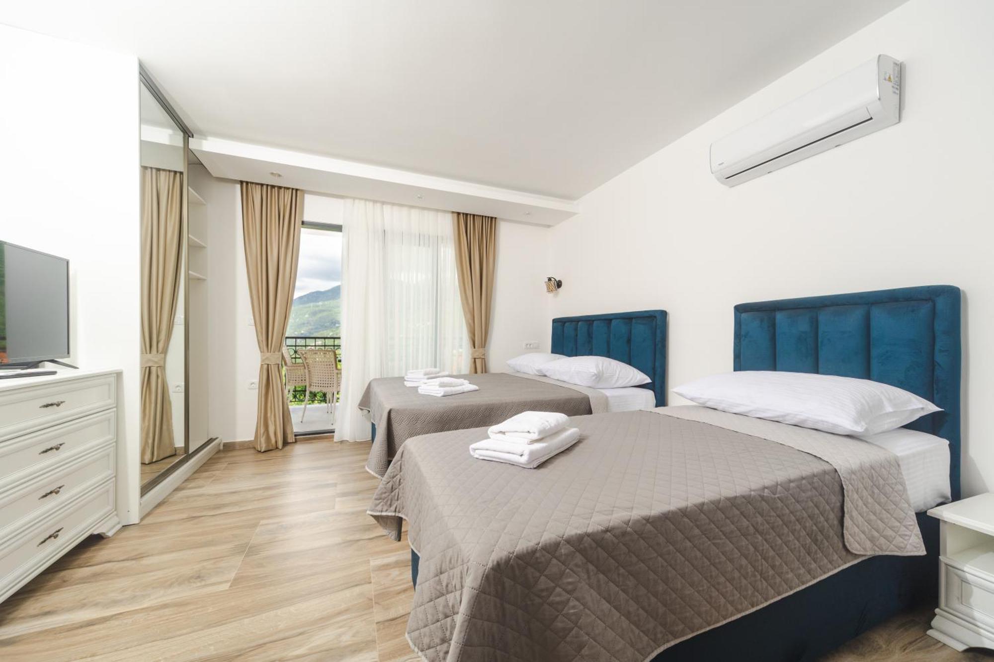 Spa Resort Bevilacqua Budva Extérieur photo
