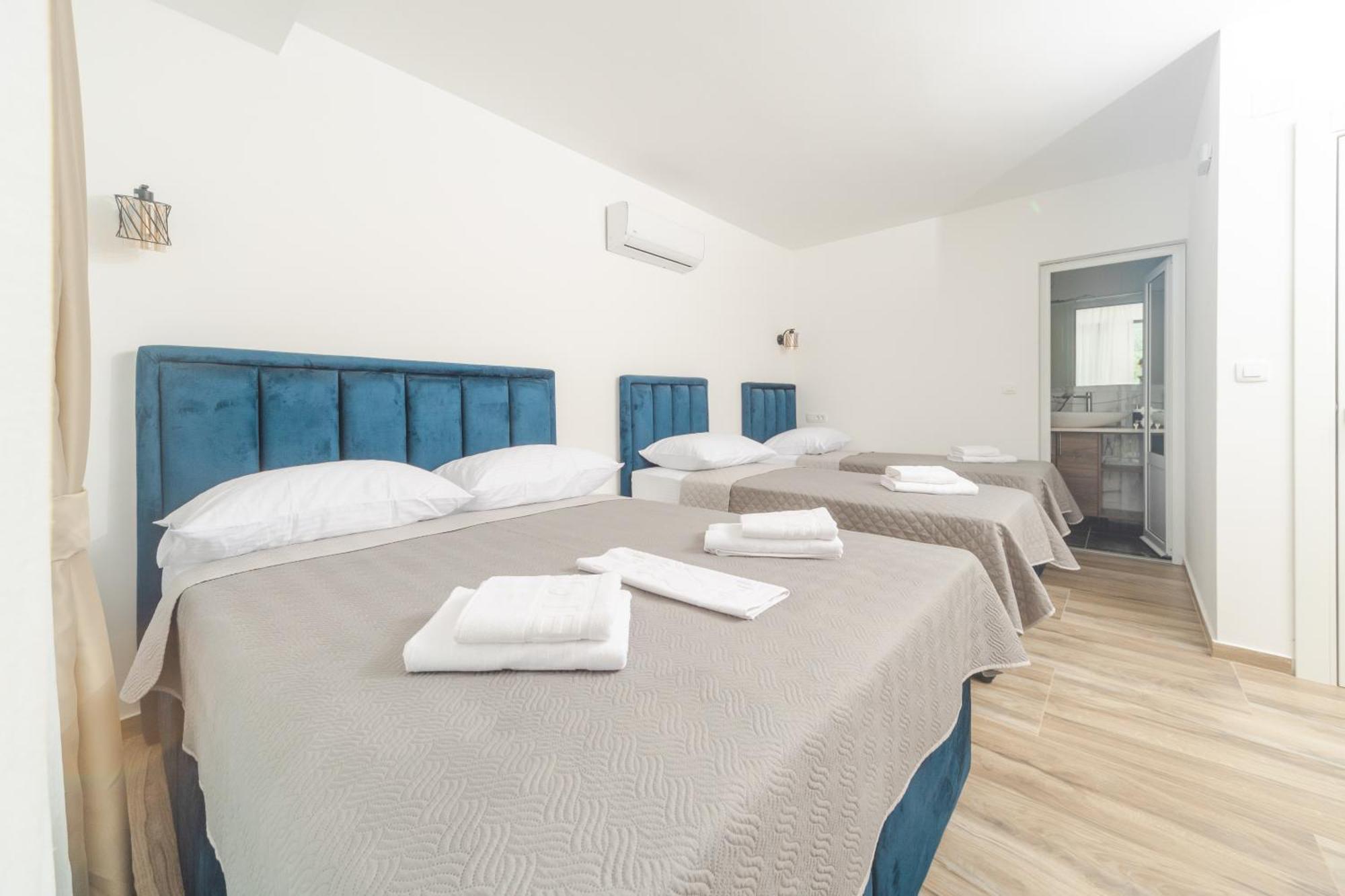 Spa Resort Bevilacqua Budva Extérieur photo