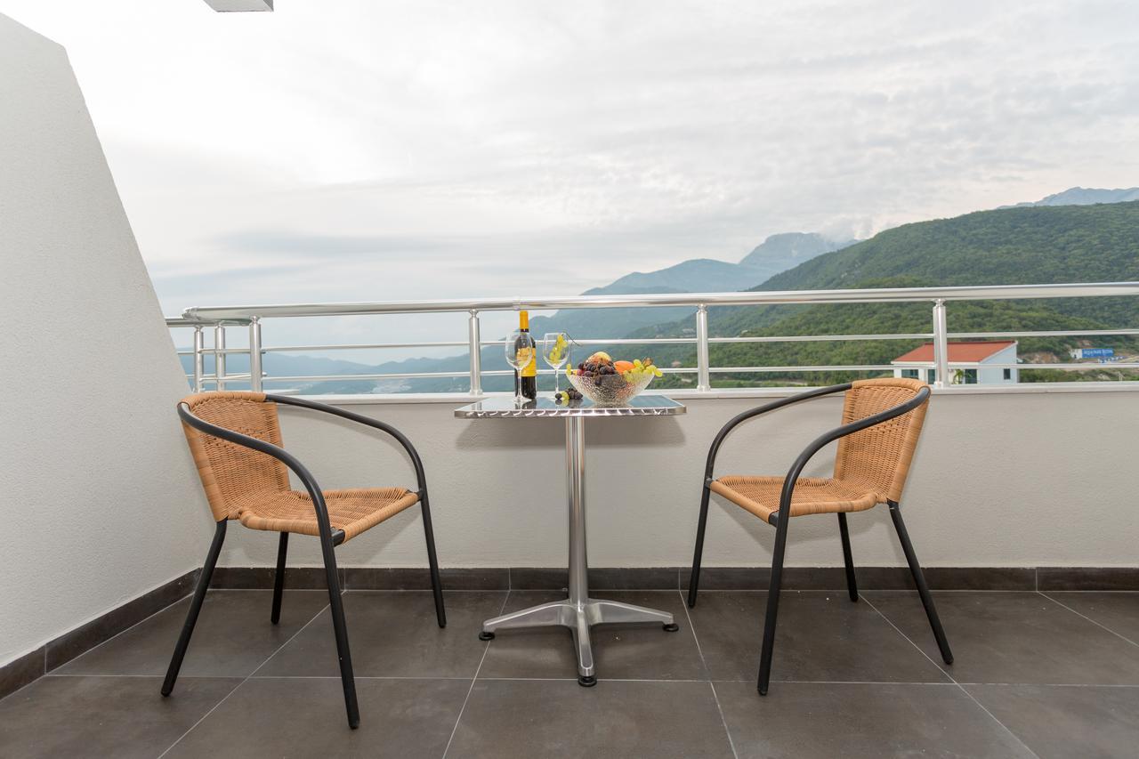 Spa Resort Bevilacqua Budva Extérieur photo