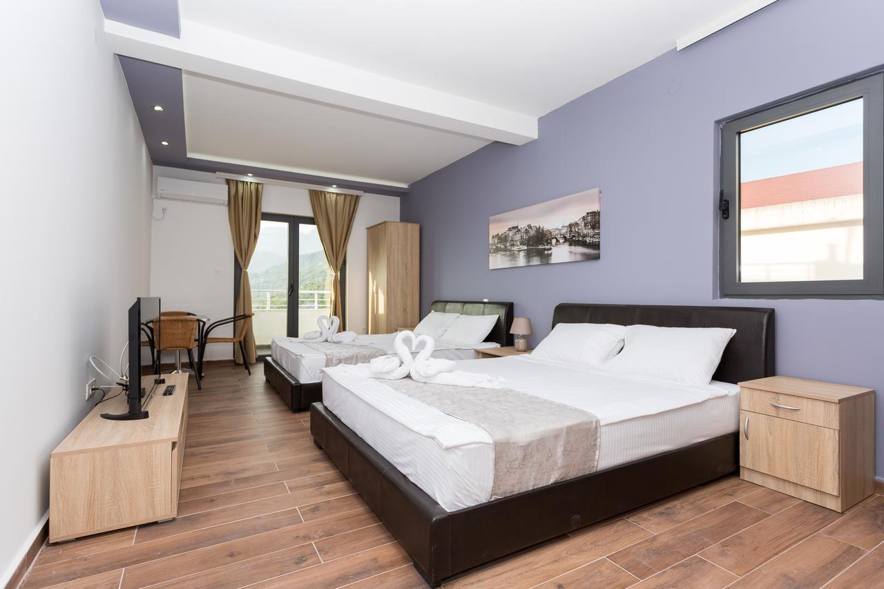 Spa Resort Bevilacqua Budva Extérieur photo