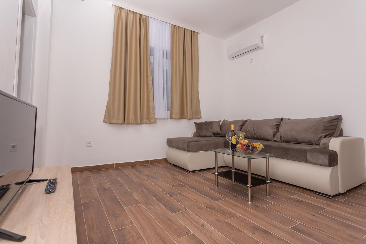 Spa Resort Bevilacqua Budva Extérieur photo