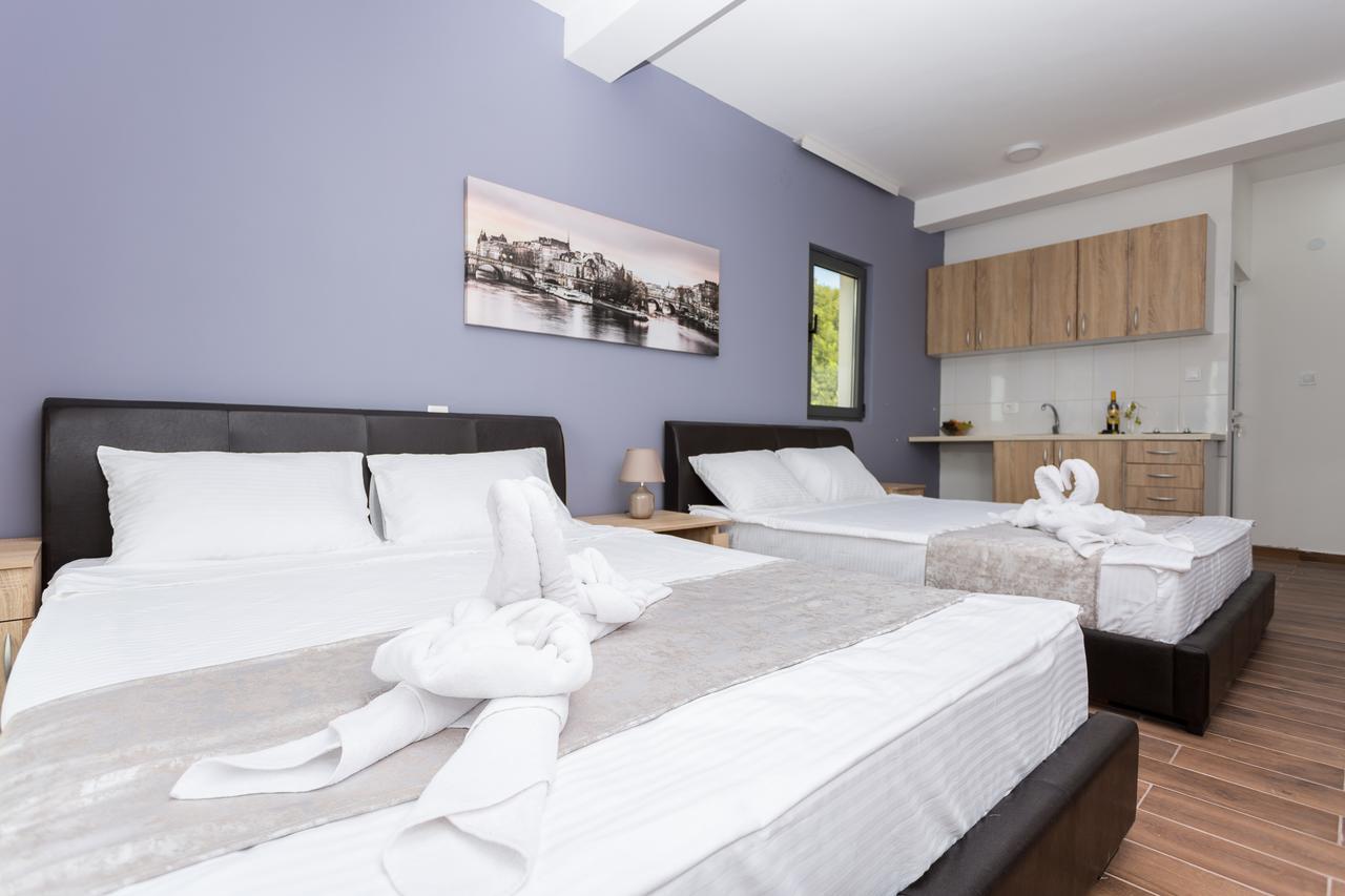 Spa Resort Bevilacqua Budva Extérieur photo
