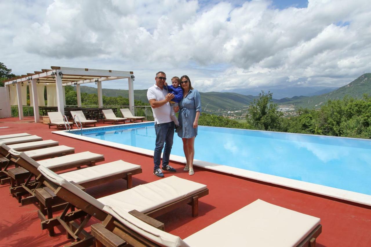 Spa Resort Bevilacqua Budva Extérieur photo