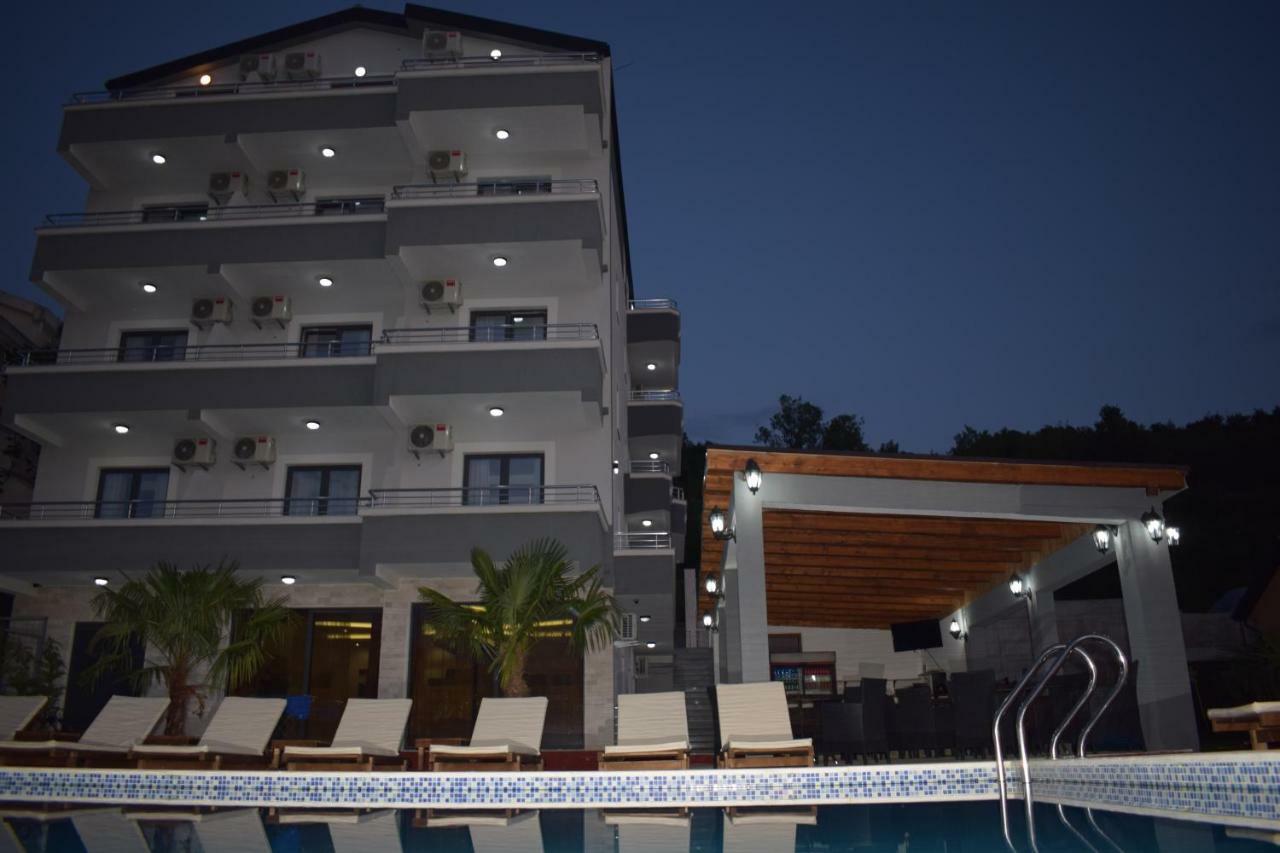 Spa Resort Bevilacqua Budva Extérieur photo