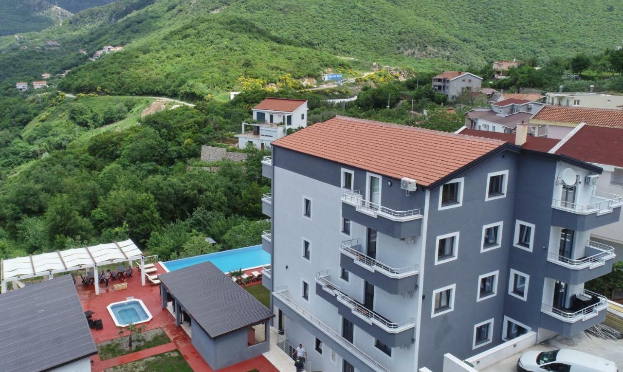 Spa Resort Bevilacqua Budva Extérieur photo