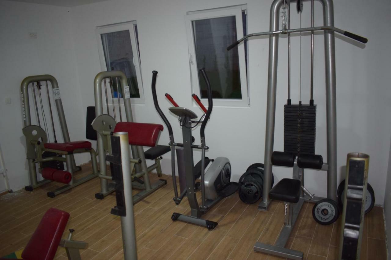Spa Resort Bevilacqua Budva Extérieur photo