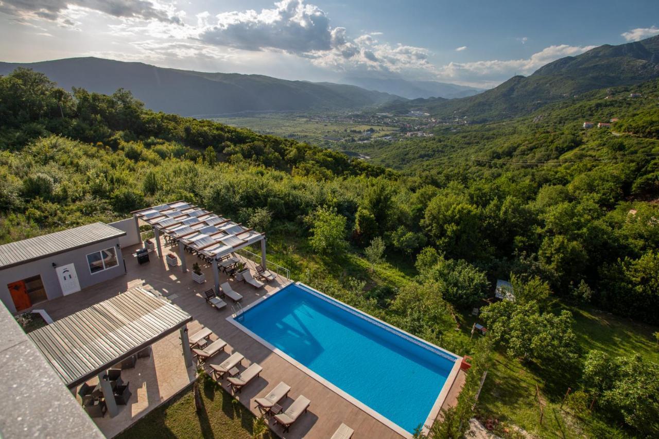 Spa Resort Bevilacqua Budva Extérieur photo