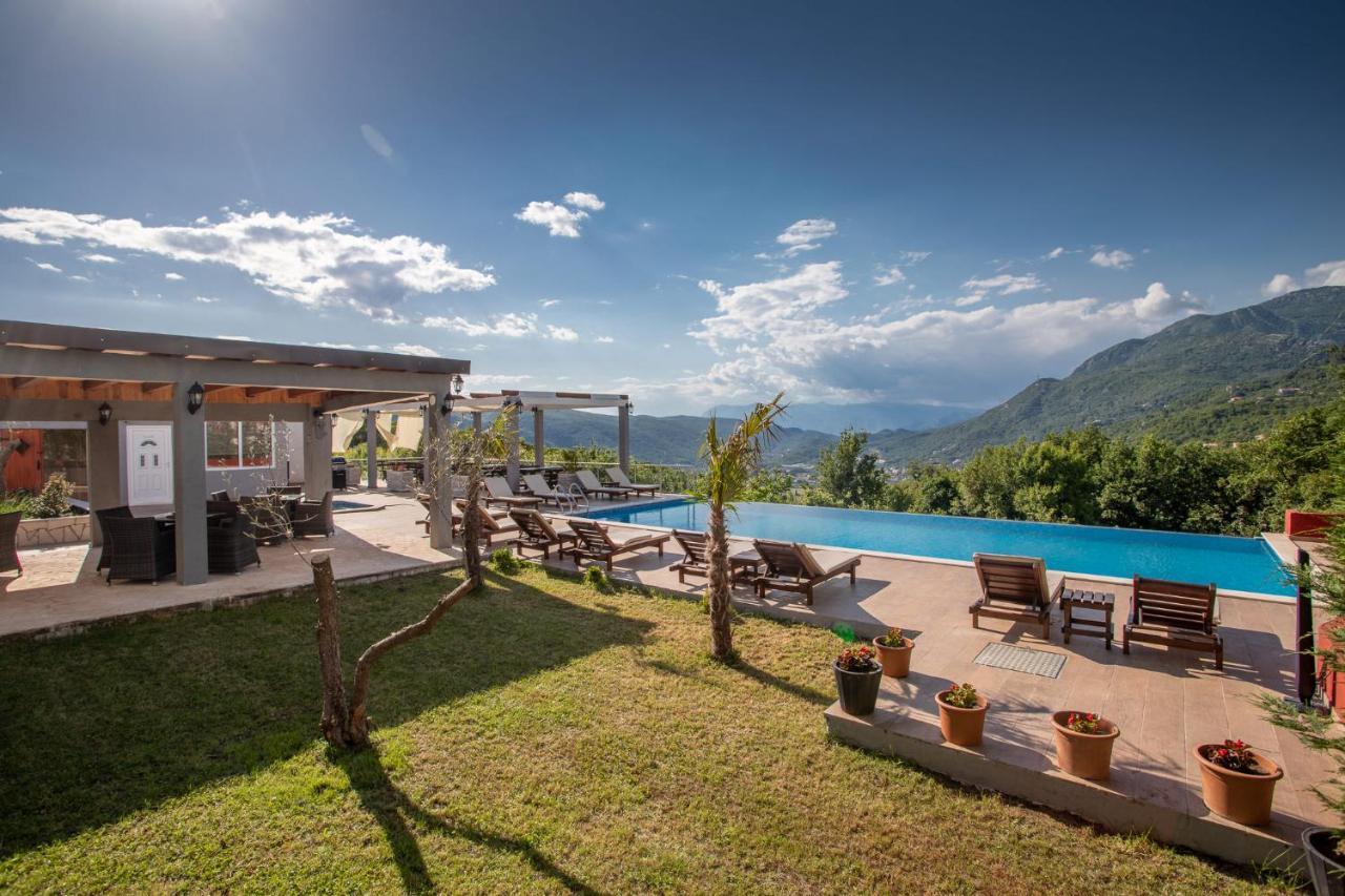 Spa Resort Bevilacqua Budva Extérieur photo