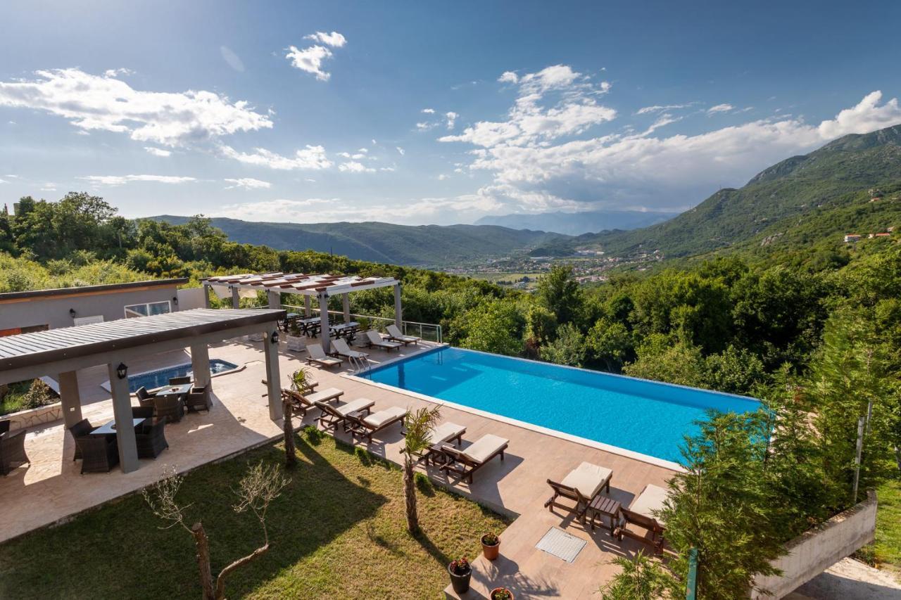 Spa Resort Bevilacqua Budva Extérieur photo