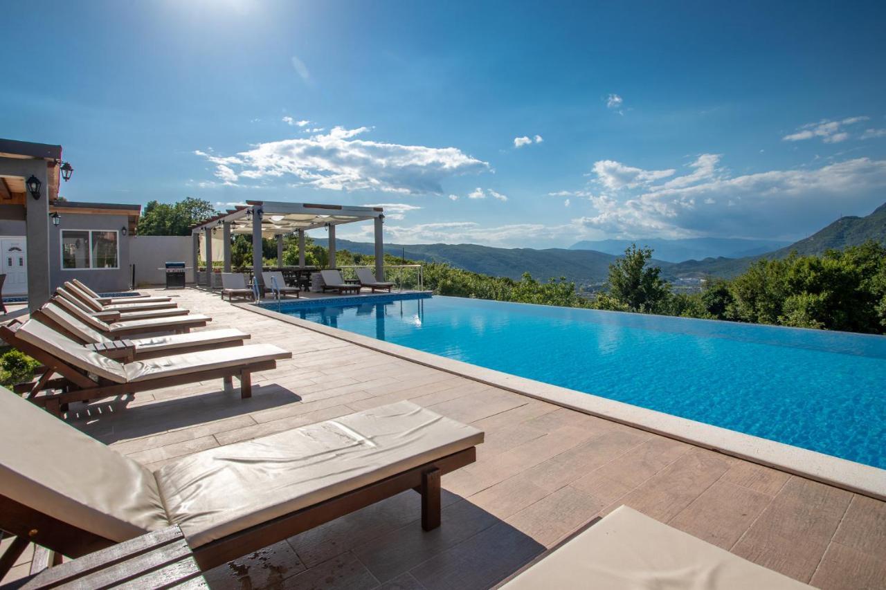 Spa Resort Bevilacqua Budva Extérieur photo