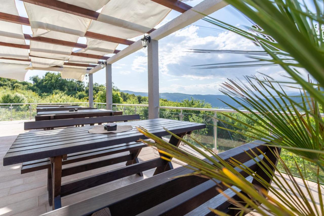 Spa Resort Bevilacqua Budva Extérieur photo