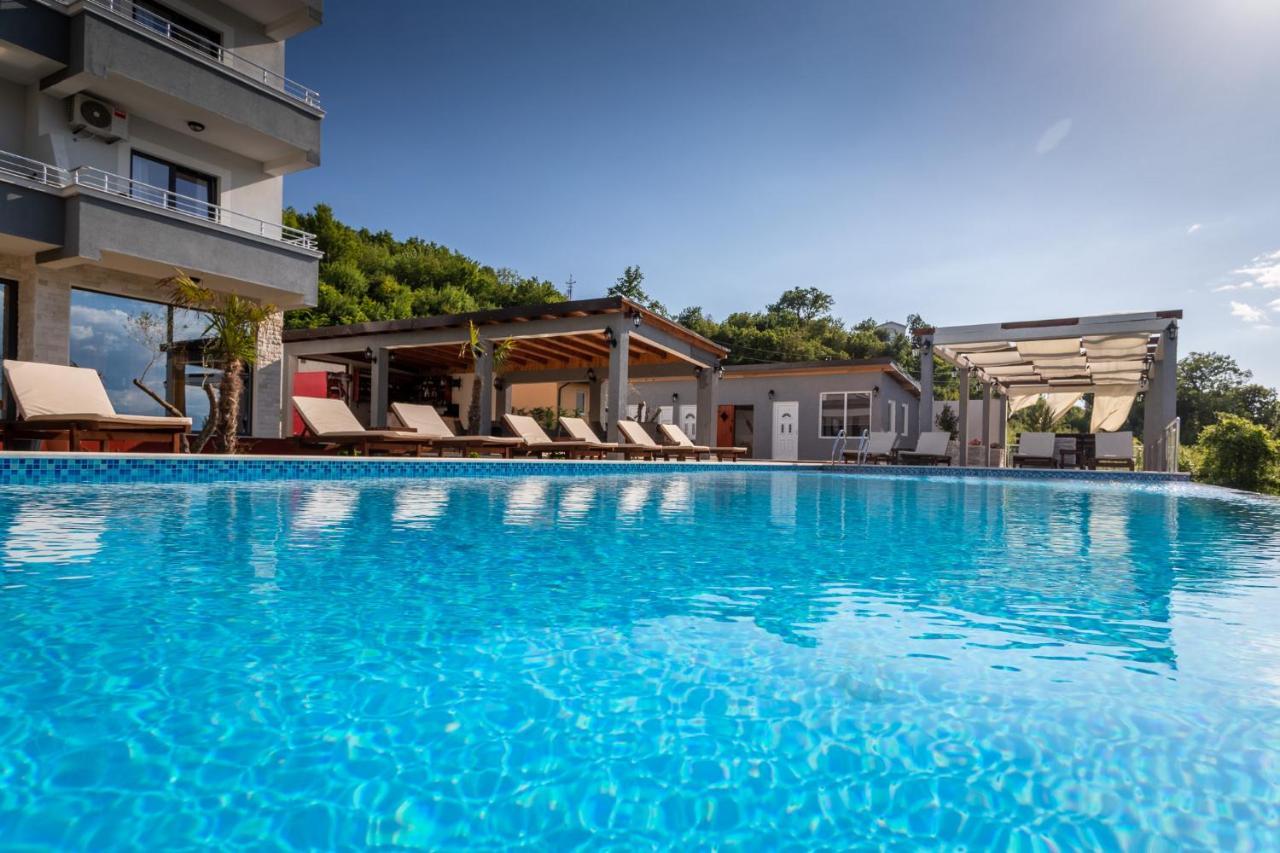 Spa Resort Bevilacqua Budva Extérieur photo